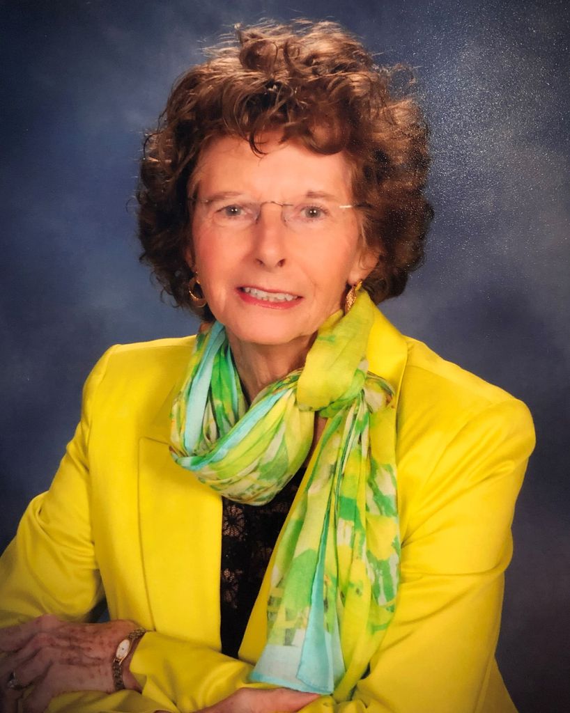 Mary Alice Reschke