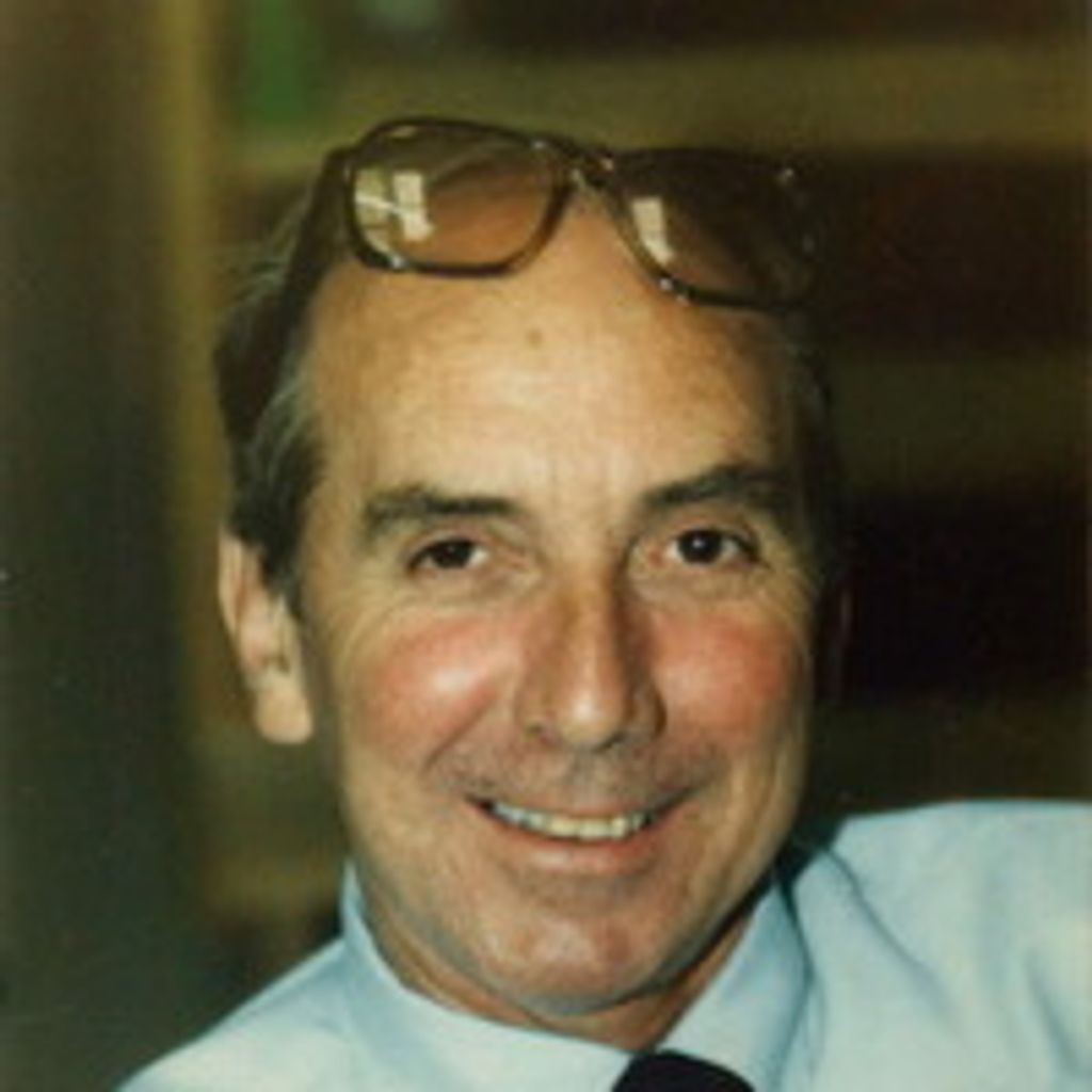 Charles Nicholson, Jr.