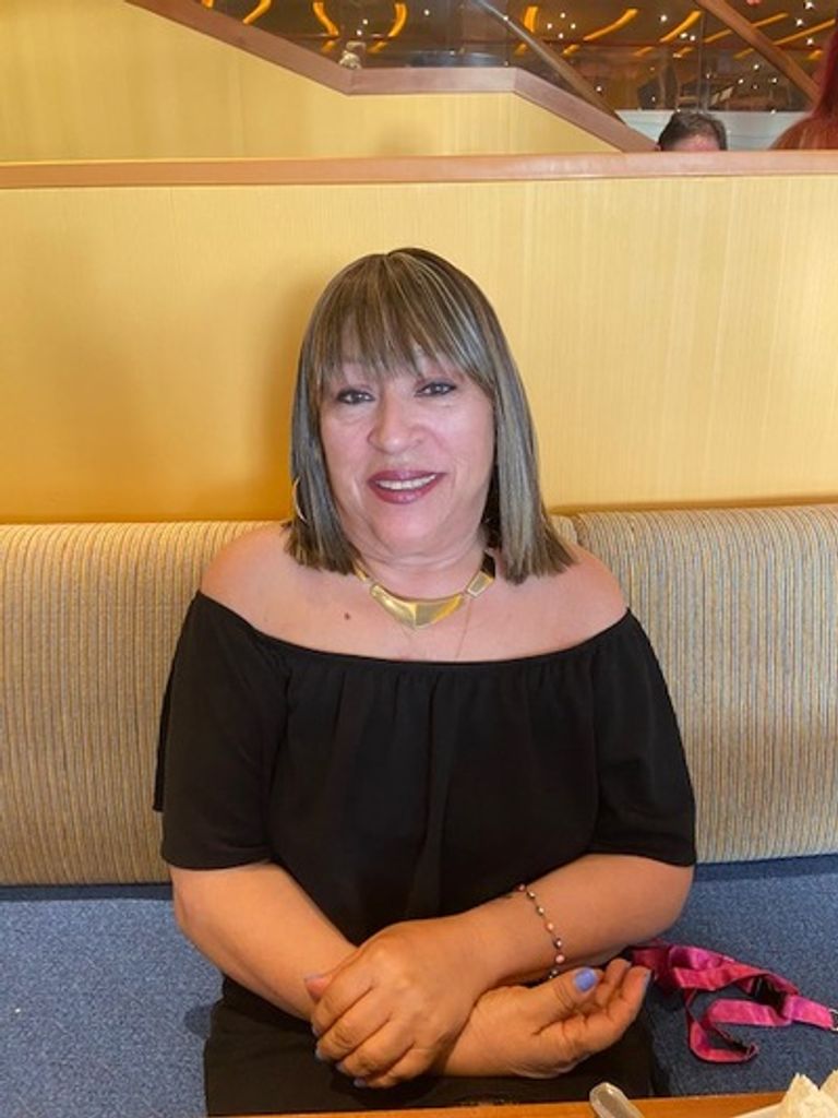 Virginia Medina Lopez