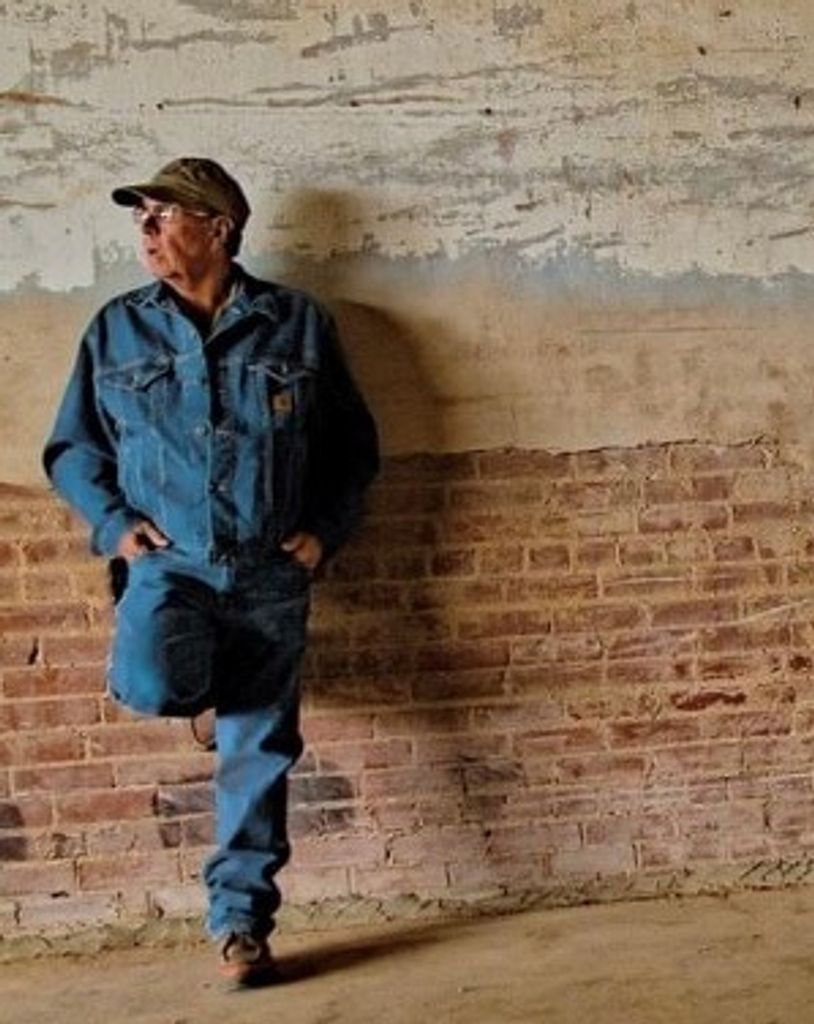 John Elwayne Turner