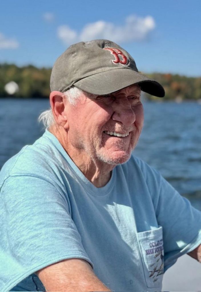 Joseph Fleming Simmons Profile Photo