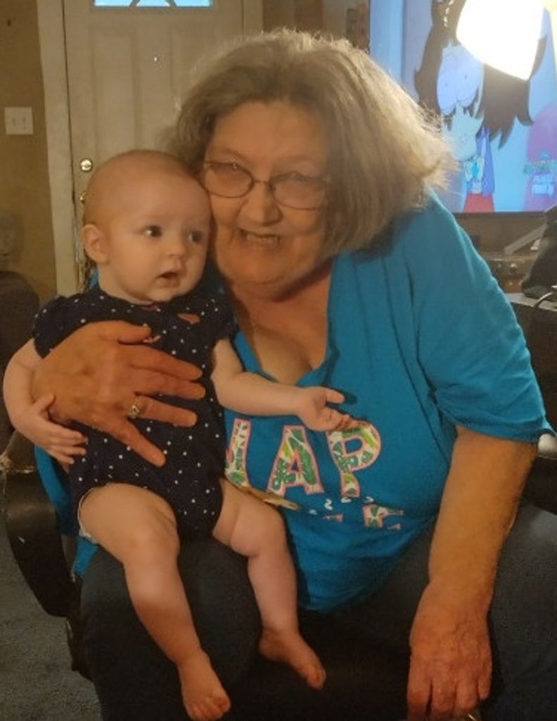 Margaret Ann (Cox)  Kellar Profile Photo