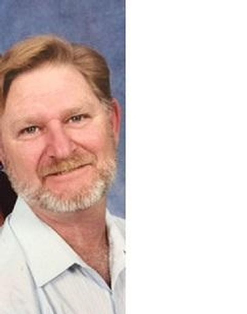 Mr. Andrew ''Andy'' Martin White