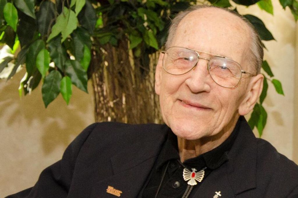 Brother Ernest R. Paquet, Jr.