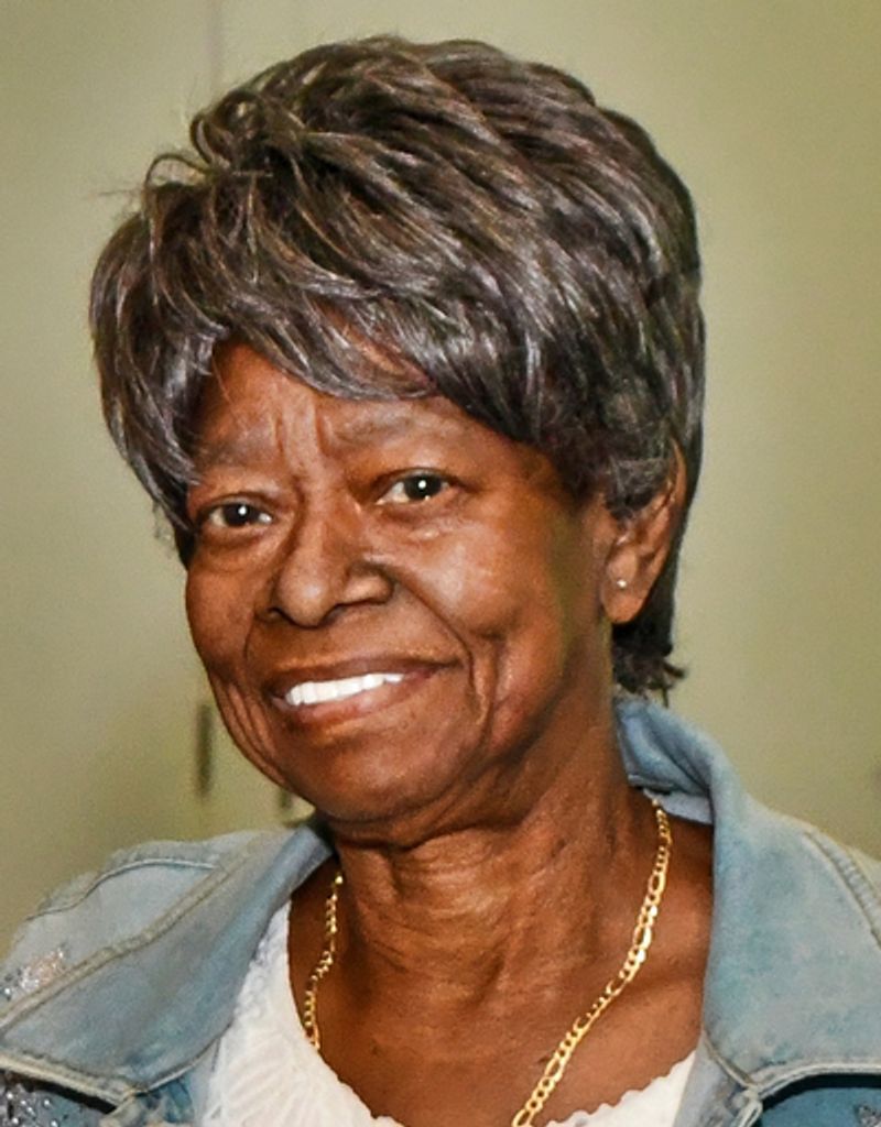 Evon Abron Profile Photo