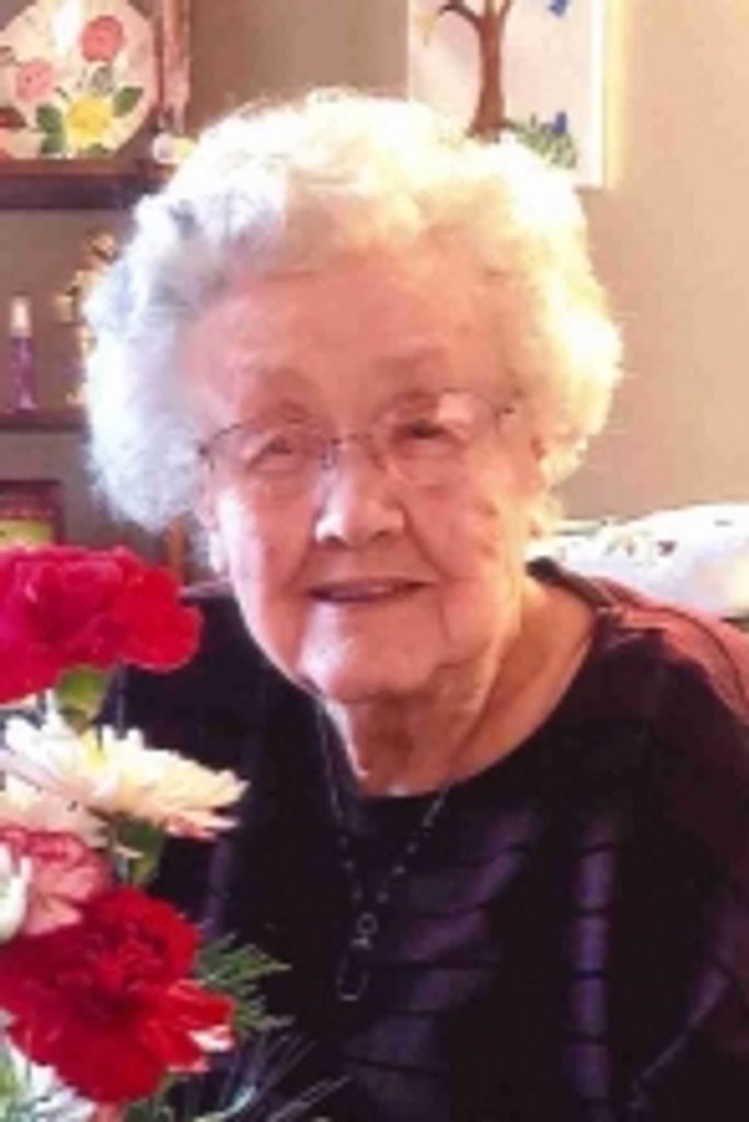Irene Loewen Profile Photo