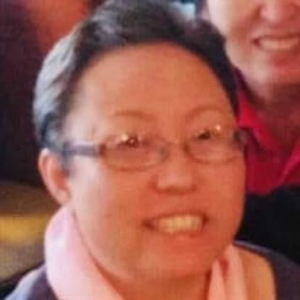Bokryun Choi Smith