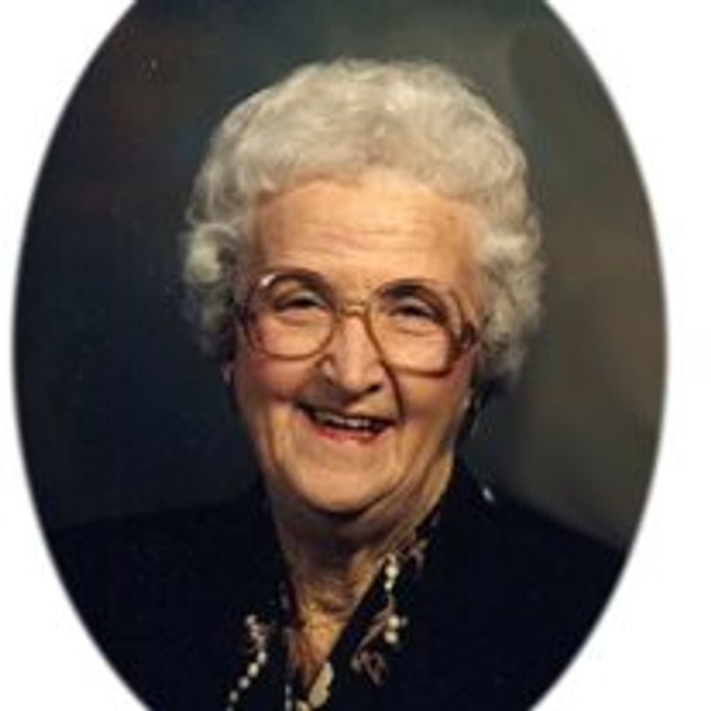 Helen Manley Talley