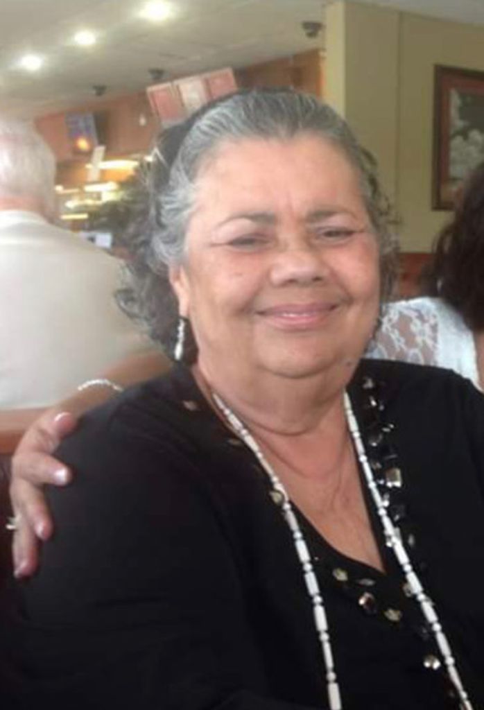 Lucy Emilia Collazo Profile Photo