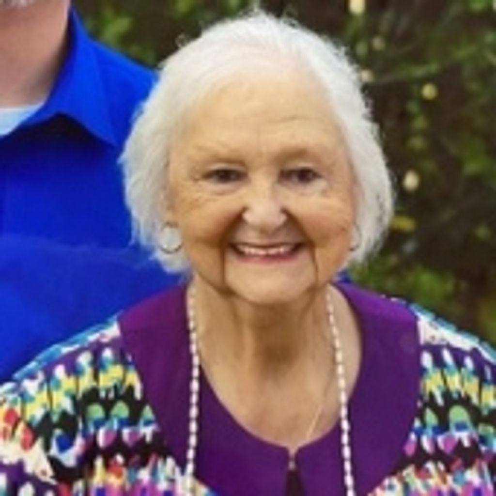 'Dottie' Dorothy Cecelia Cox