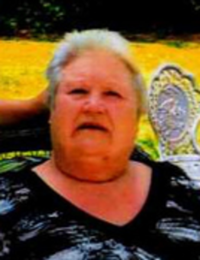 Mrs. Callie Marie (Hunter) Slayton Profile Photo