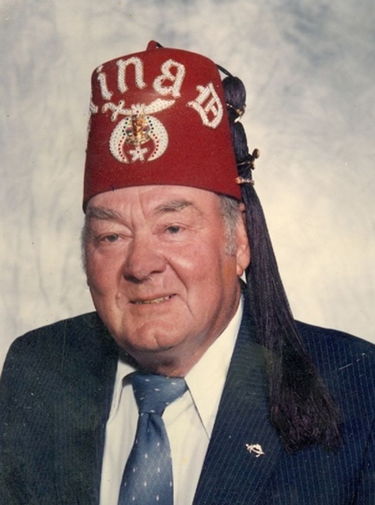 Charles P. Woodward Profile Photo