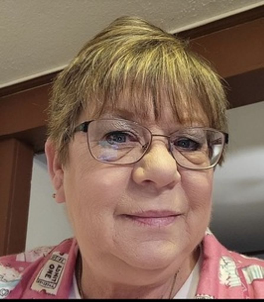 Rondia Eversole Profile Photo