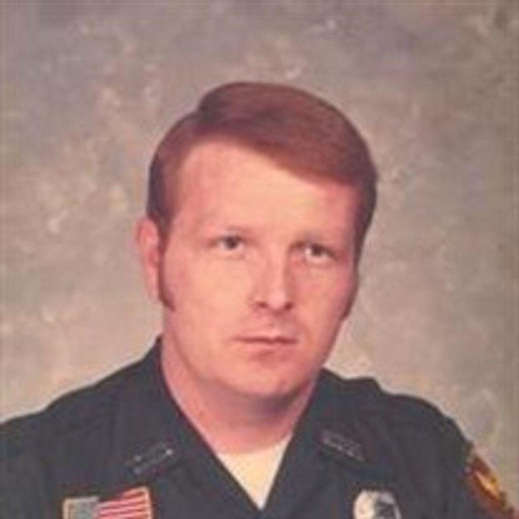 Jerry Taylor