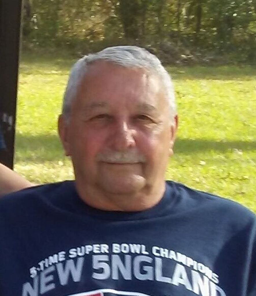 Michael J. Baccari, Jr. Profile Photo