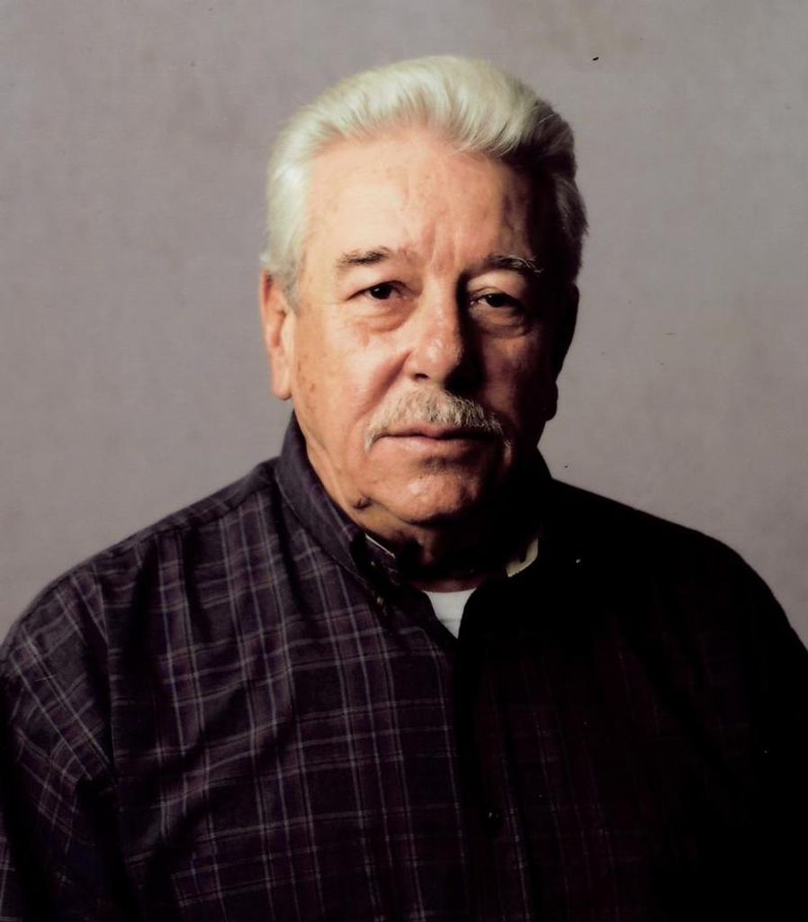 Charles Herman Centers Profile Photo