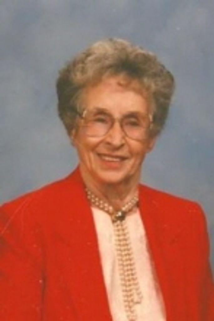 Mary Lou Thomas