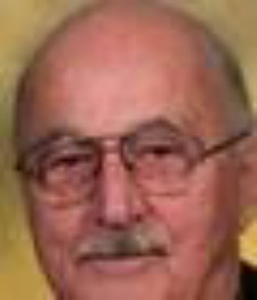 Robert Wolf