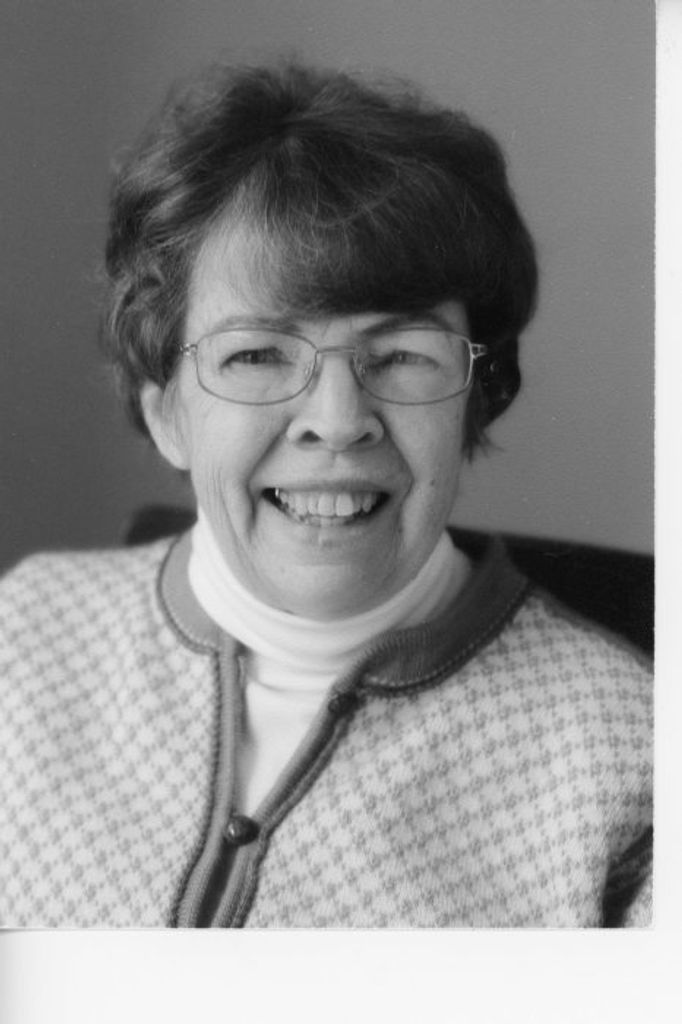 Linda M Johnson Profile Photo