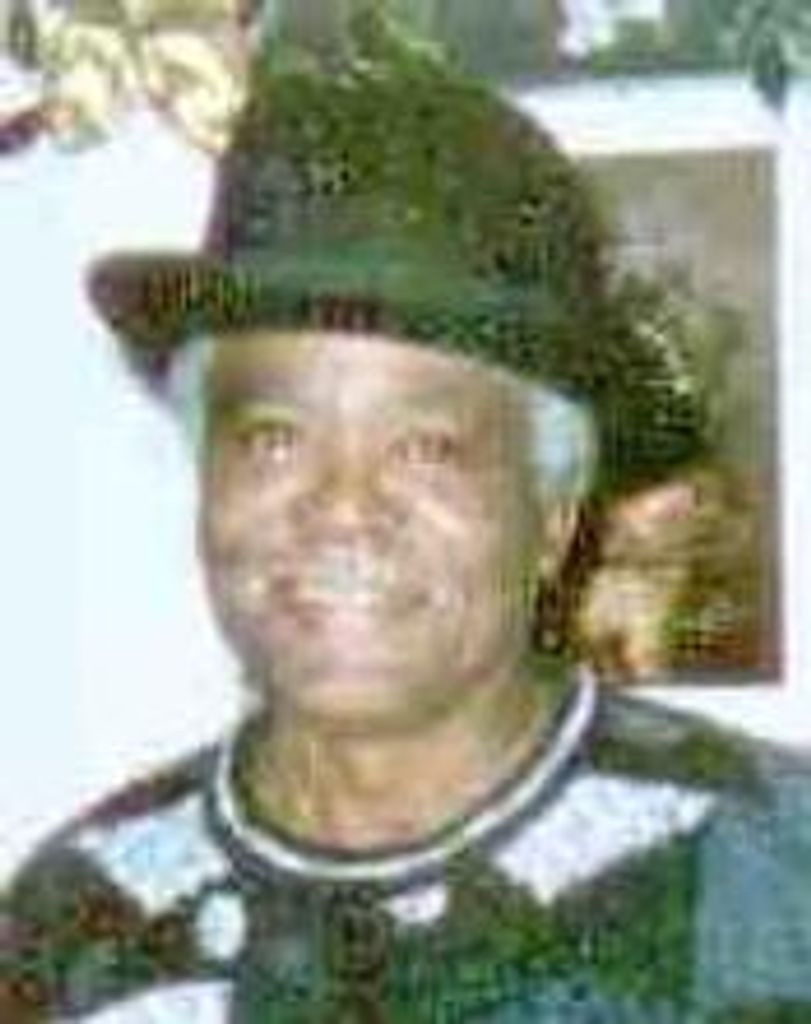 Phillip "Phil" Williams Profile Photo