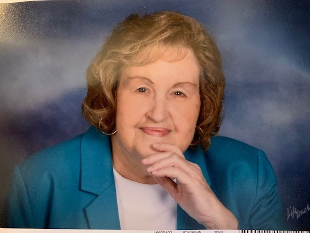 Margaret June (Farthing)  Springer Profile Photo