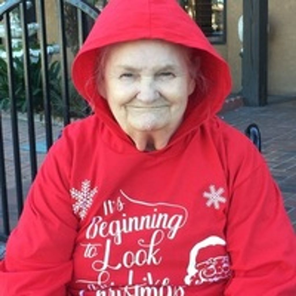 Nina Joyce Hermstad