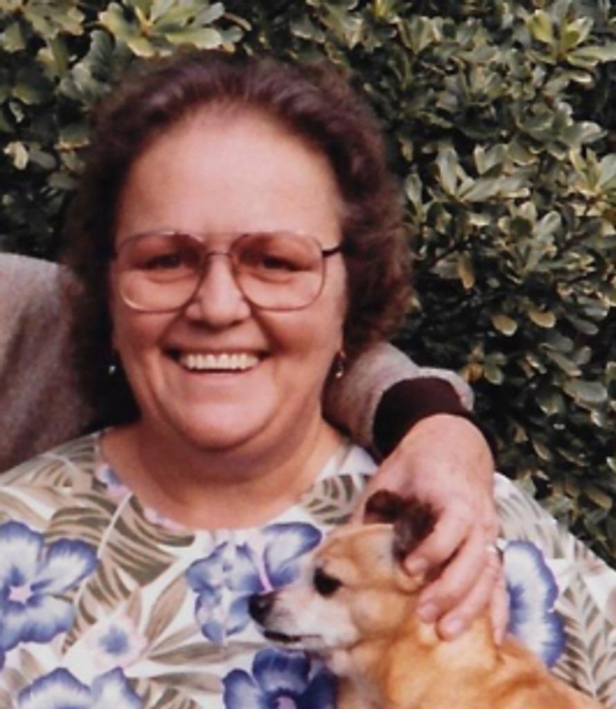 Clara Warden Profile Photo