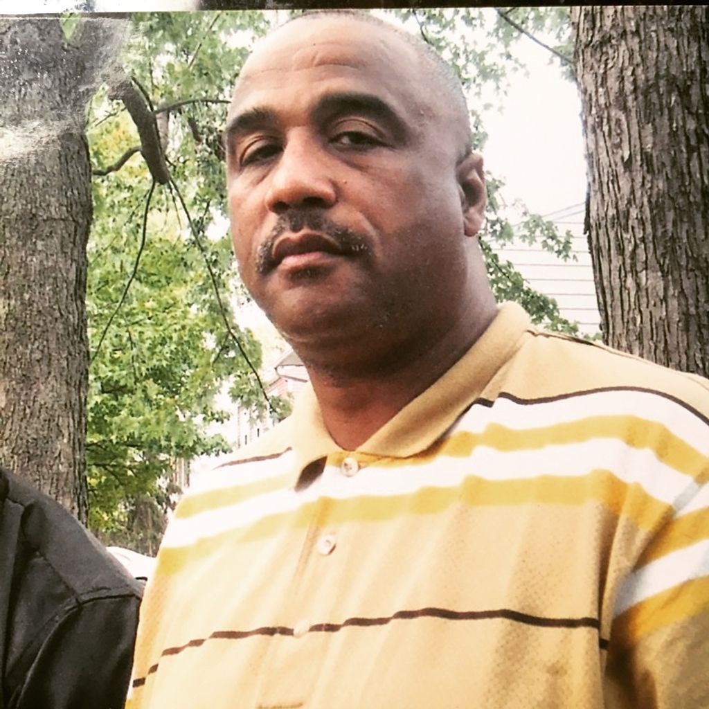 William Lenwood Hayes Jr.