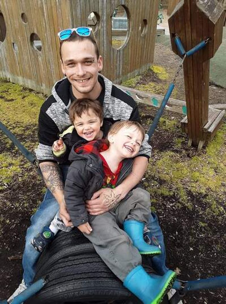 Shane W. Kopp Profile Photo