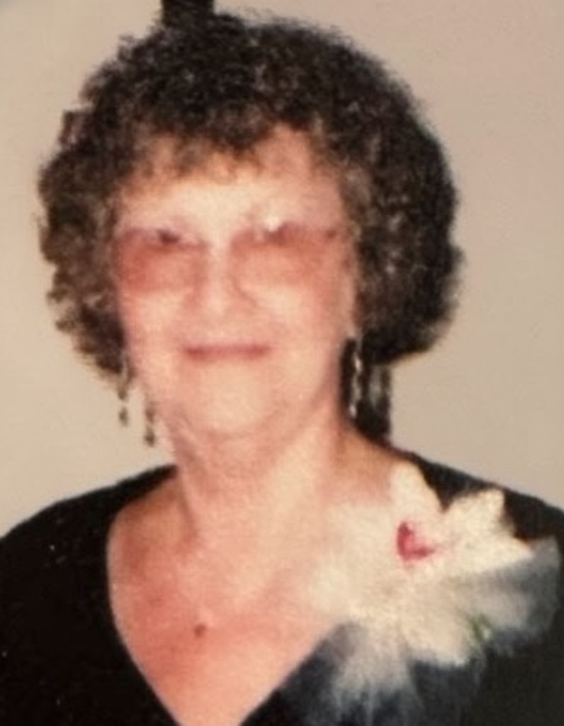 Maryann Wright Profile Photo