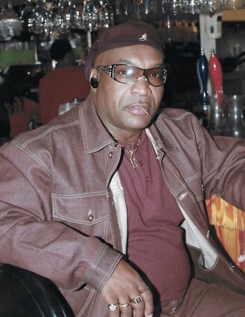 Billy Joe Riley