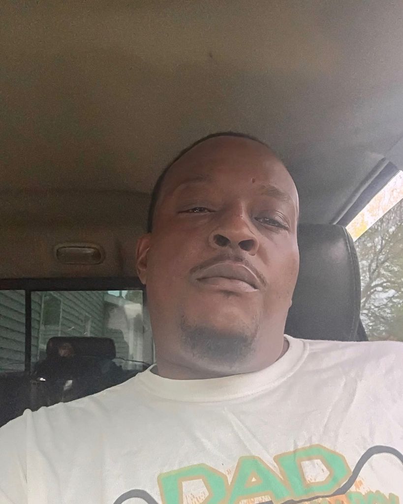 Albert Demetrius Traylor Profile Photo