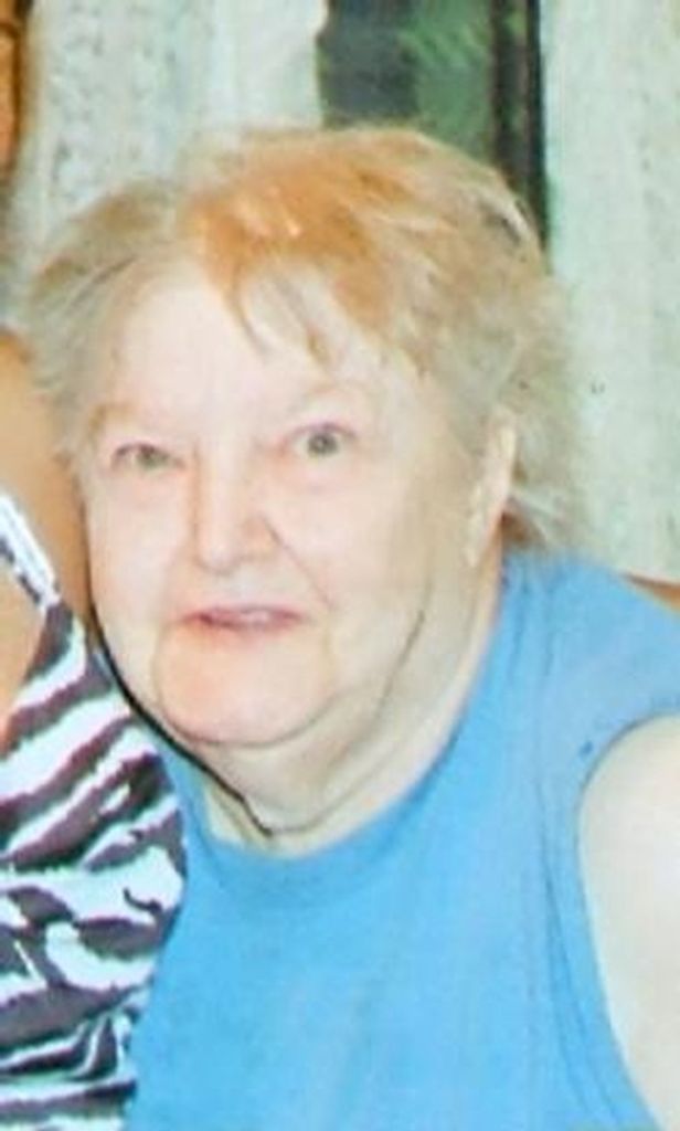 Jacquetta Ann Acosta