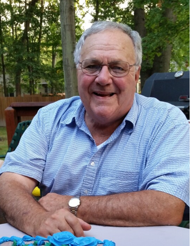 William (Bill) Albert Poeppelman Profile Photo