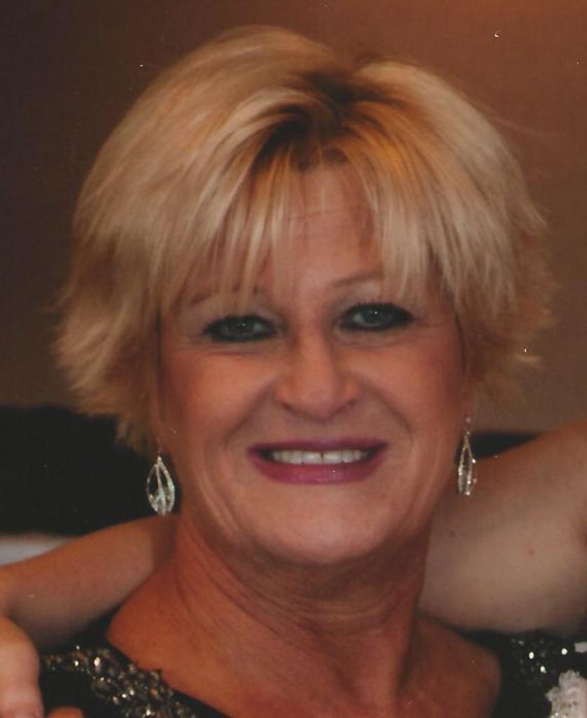 Shirley J. (Blickenstaff)  Jackson