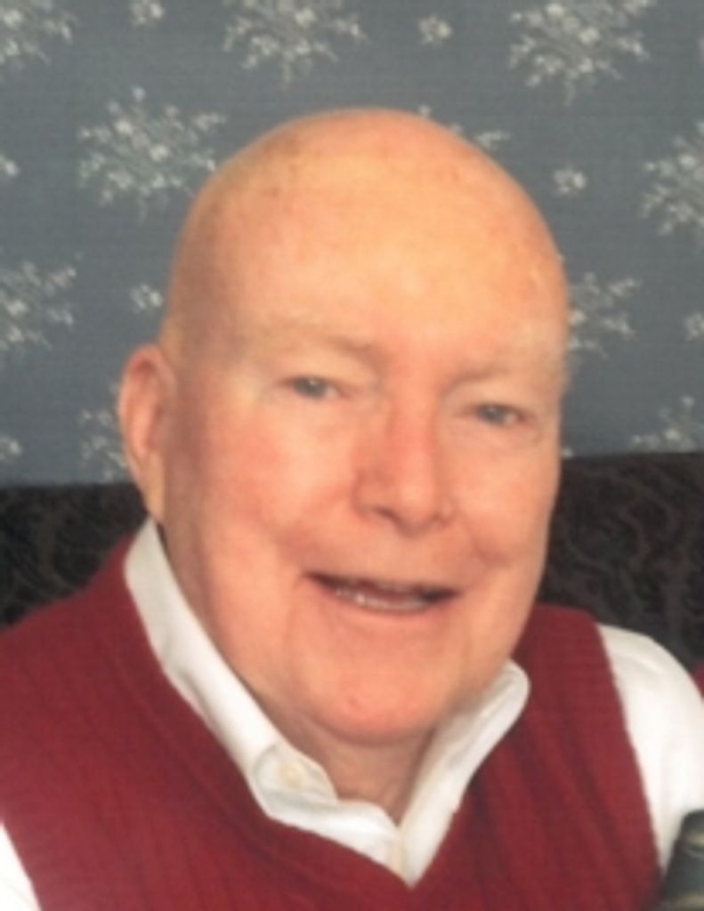 Francis Patrick ""Pat"" Tierney