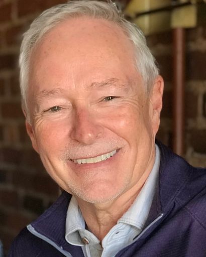 Scott DeVoe's obituary image