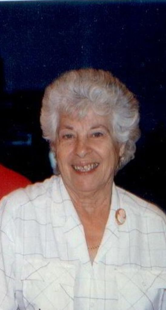 Antoinette Vernuccio