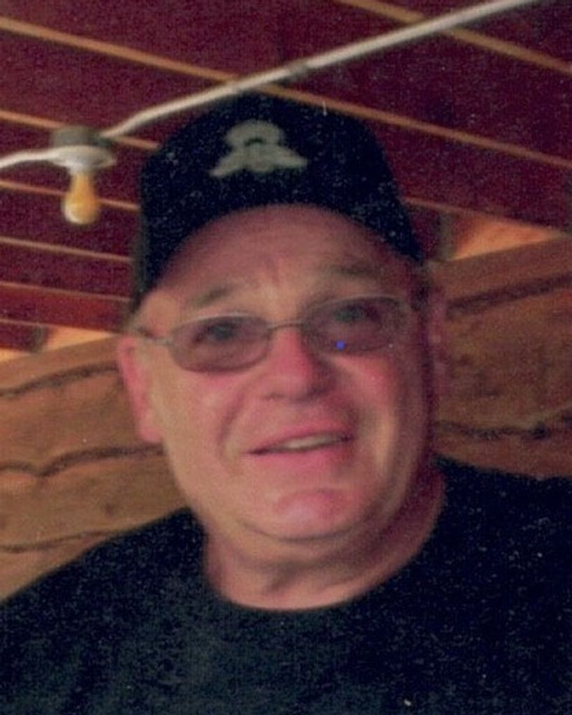 Larry Linamen Profile Photo