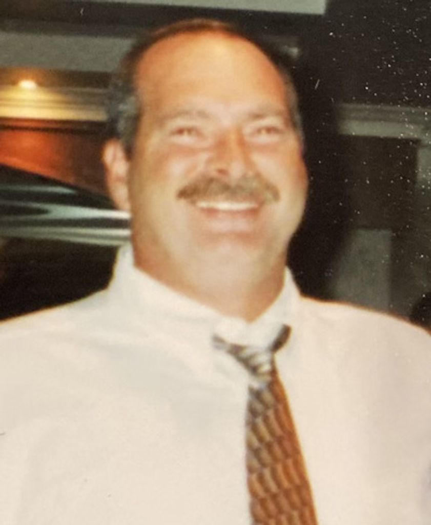 Barry H. Hiltz Profile Photo