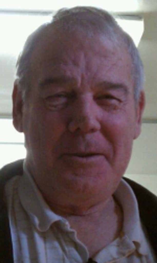 Alfred P. "Al" Charbonier