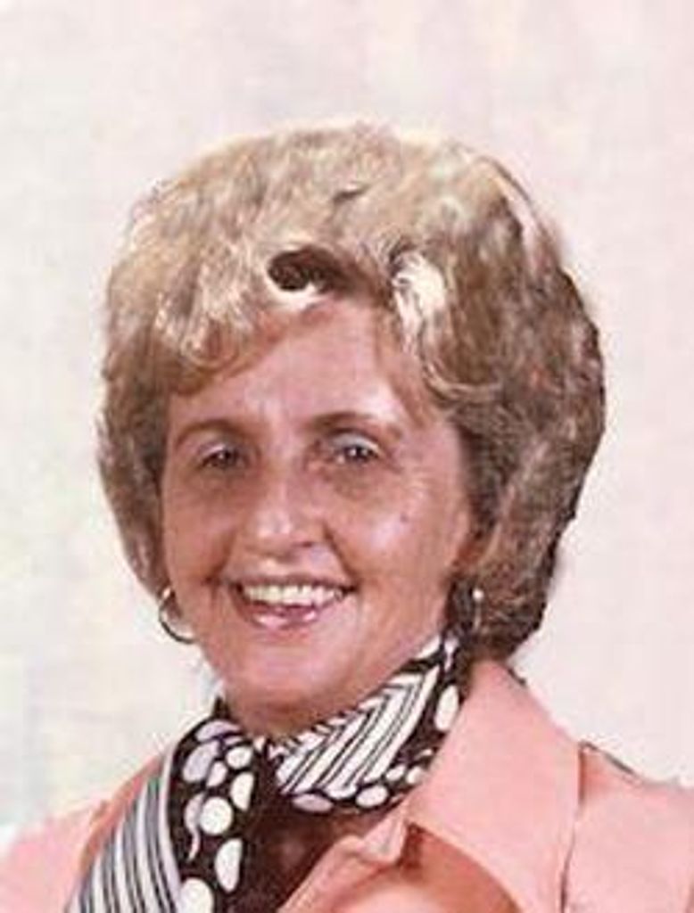Emily Ruth Poe Ritter