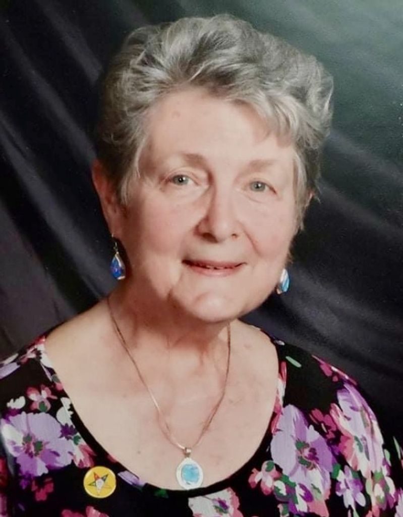 Patricia E. "Pat" Whitney Profile Photo