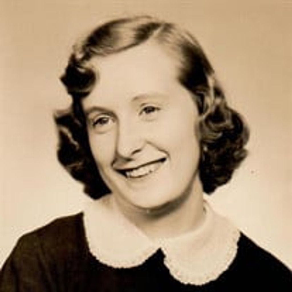 Frances Laine Cimburke