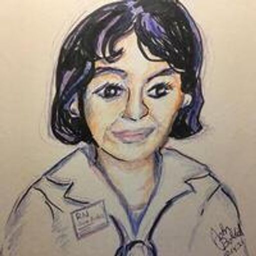 Irene Bolda, R.N. Profile Photo