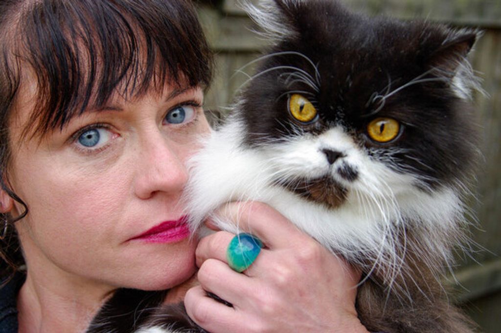 Lysa G. Leighton Profile Photo