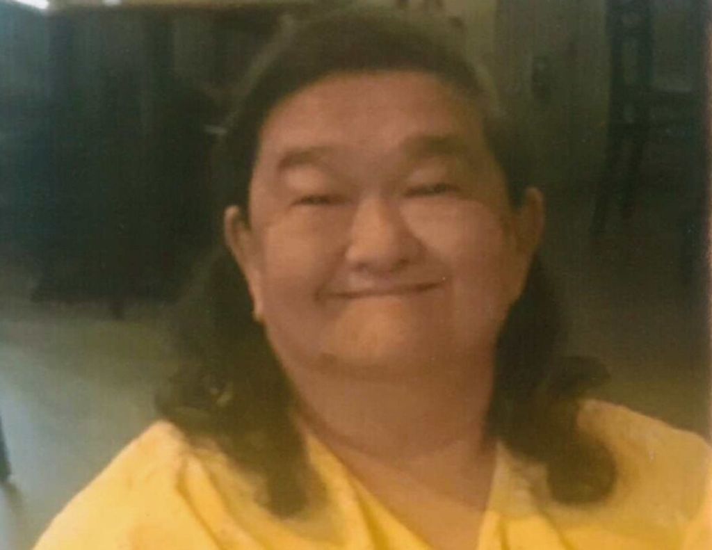 Denise "Neeser" K. Swaim