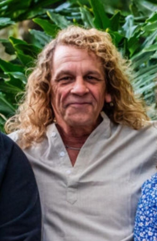 Robert "Bob" E. Christenberry Jr. Profile Photo