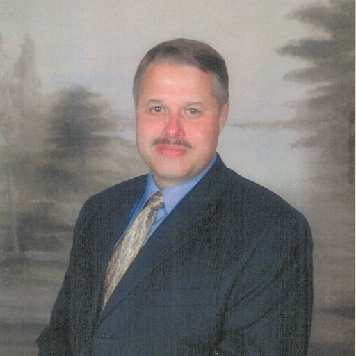 Donald Patrick Christman Profile Photo