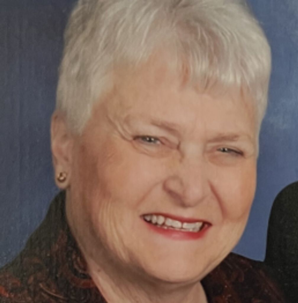 June Griffy